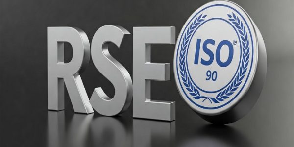 Luis Bautista Garrido Palacios - Certificaciones en RSE ¡Catalizadores de credibilidad e impacto! - FOTO
