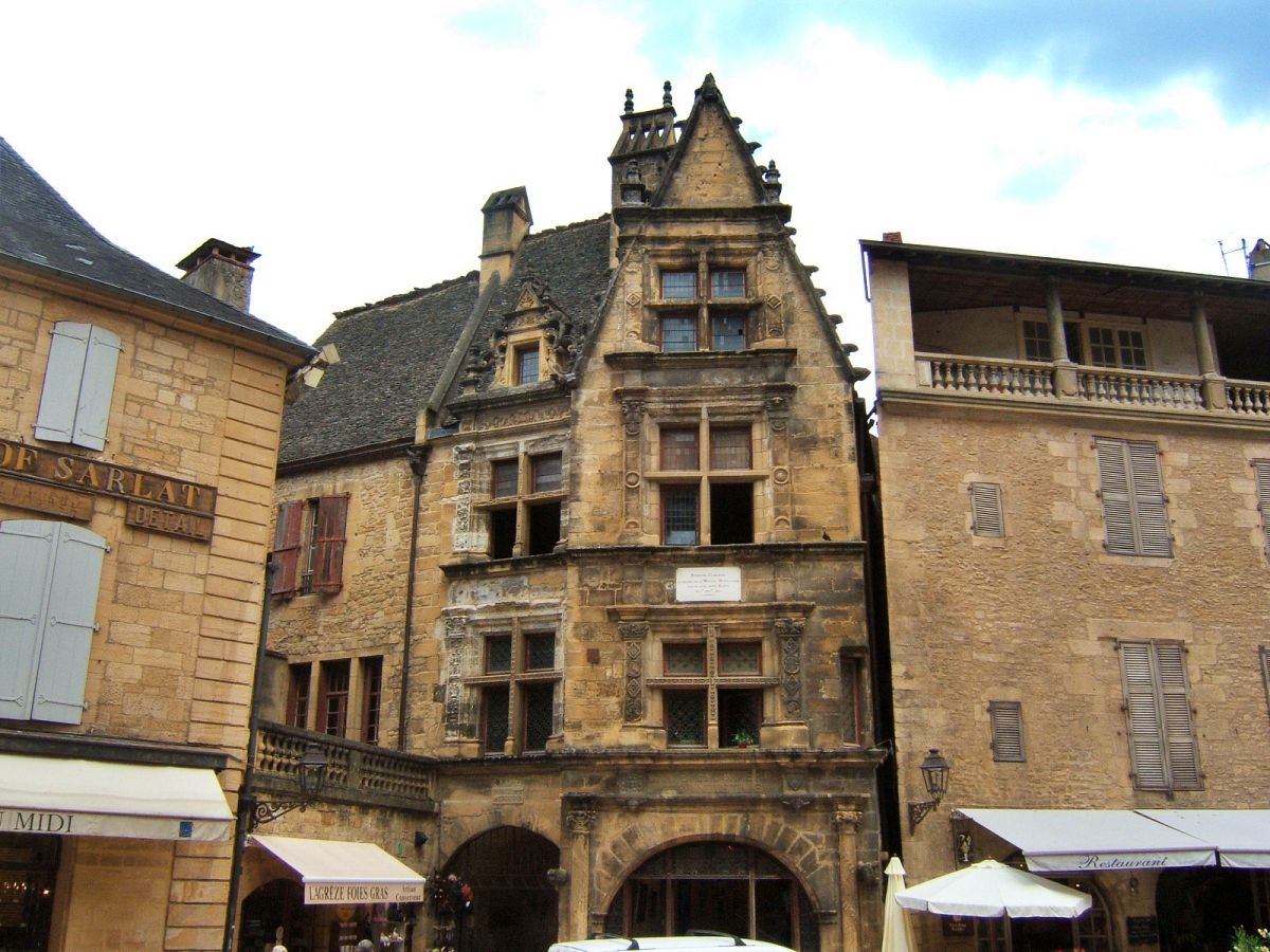 Maison Boétie Maison Boétie