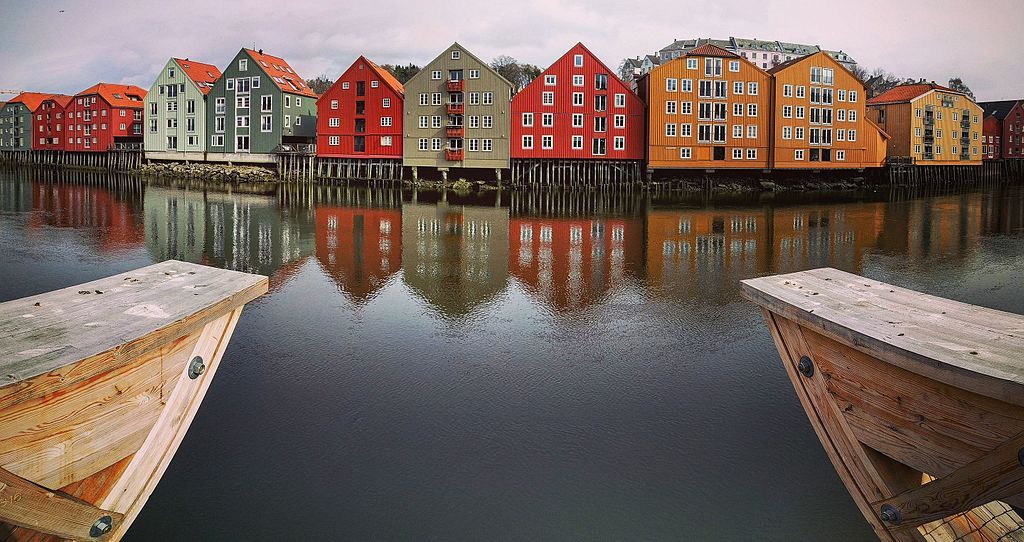 que ver en Noruega que ver en Noruega