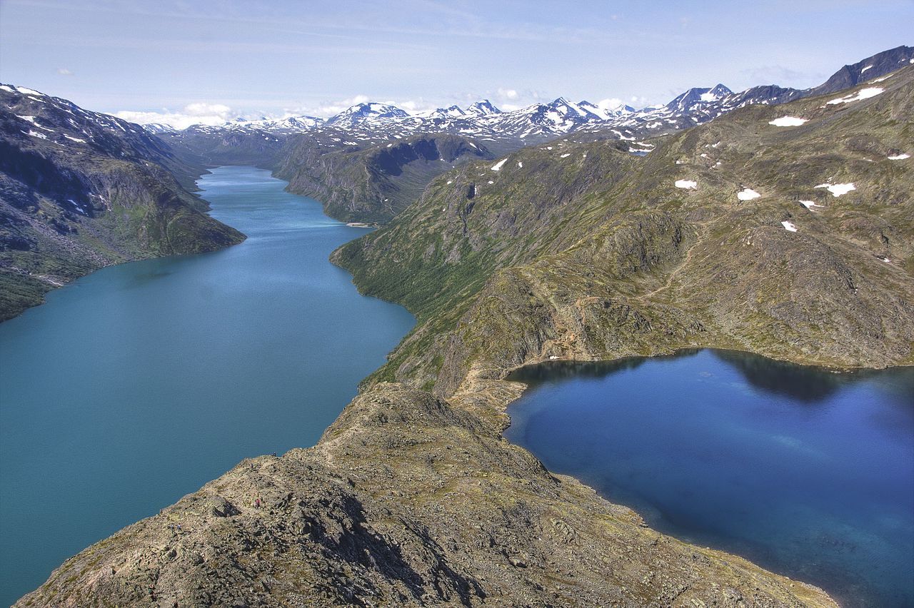 que ver en Noruega que ver en Noruega