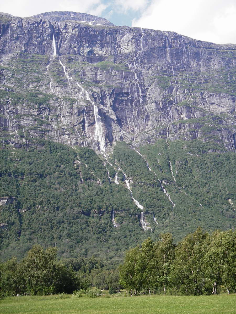 que ver en Noruega que ver en Noruega