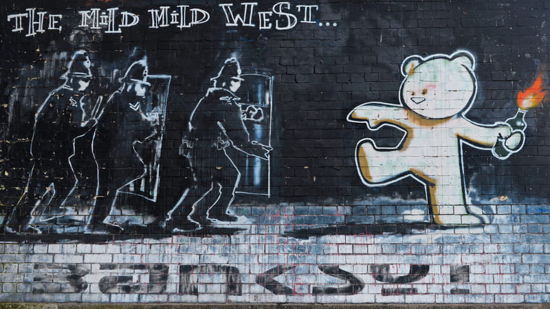 arte urbano