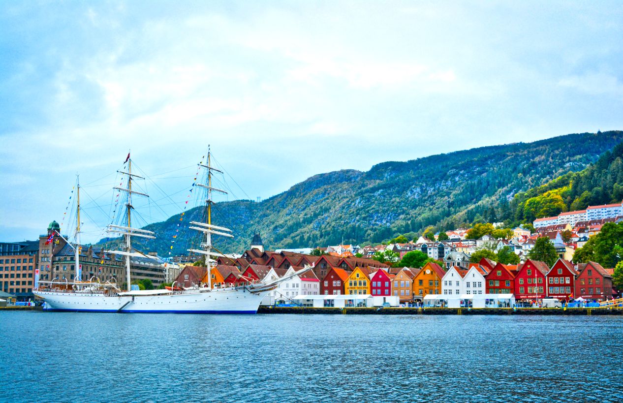 que ver en Noruega que ver en Noruega
