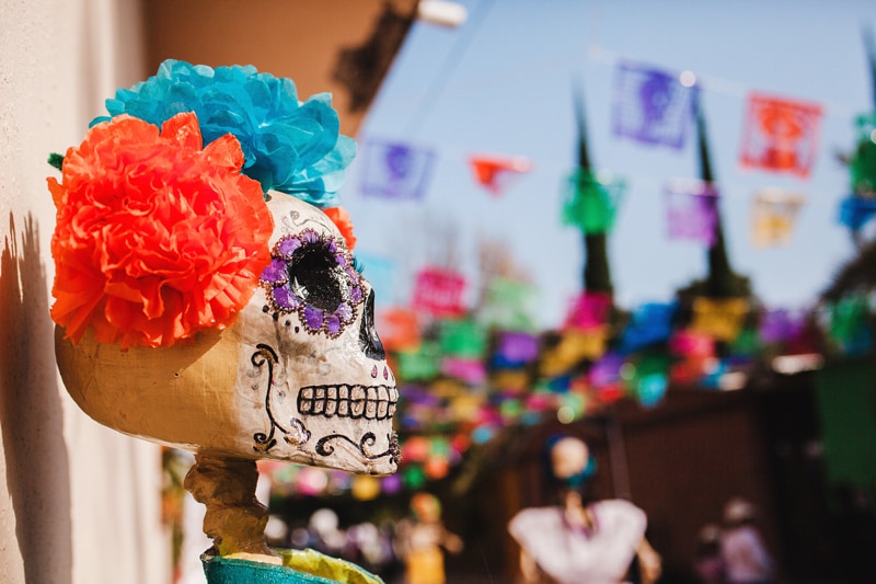 ¿Es seguro viajar a México?