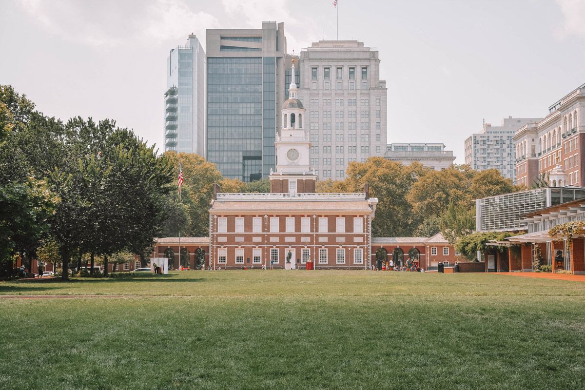que hacer en Filadelfia que hacer en Filadelfia