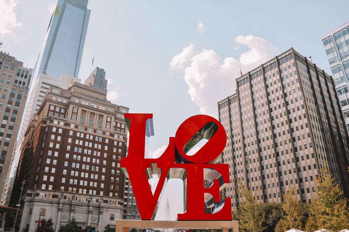 que hacer en Filadelfia que hacer en Filadelfia