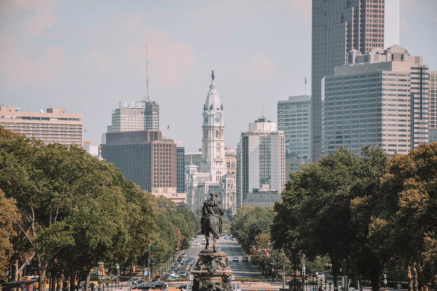 que hacer en Filadelfia que hacer en Filadelfia