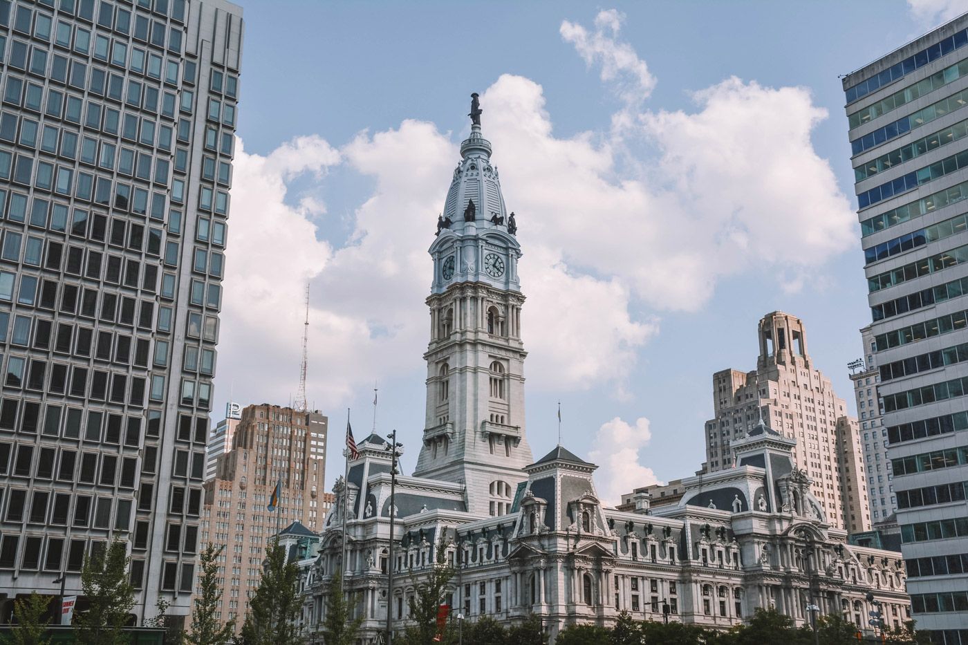 que hacer en Filadelfia que hacer en Filadelfia