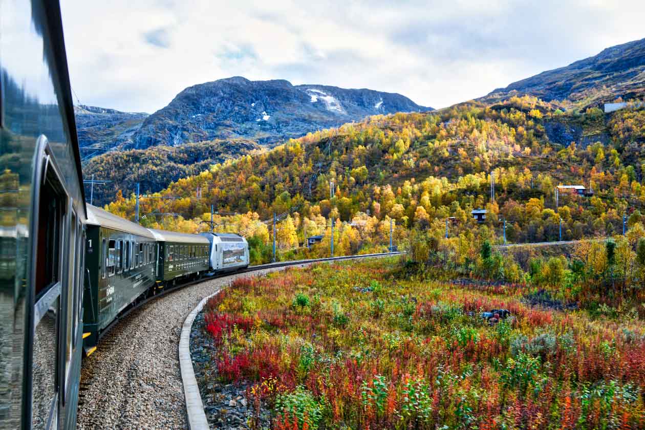 que ver en Noruega que ver en Noruega