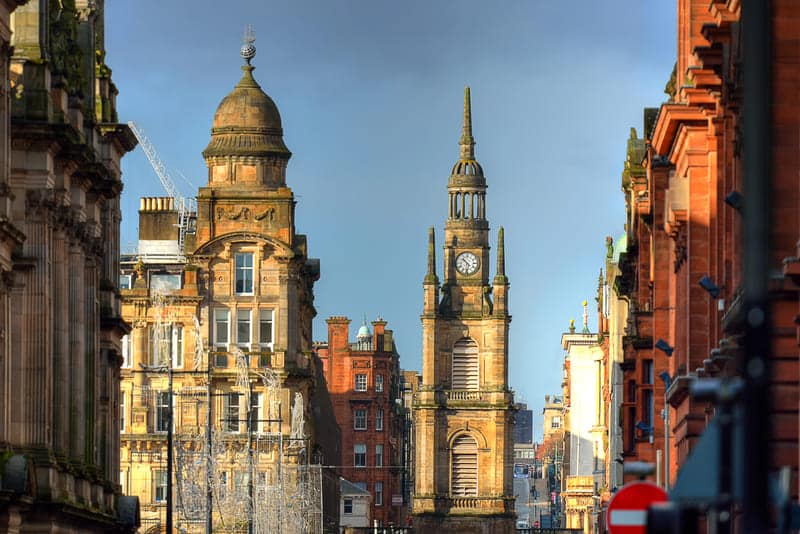 glasgow