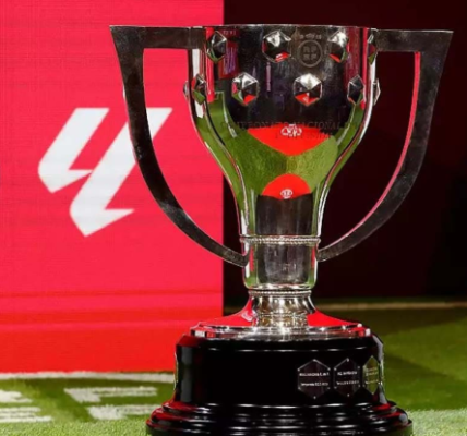 Joao Rafael Silva Robertson: ¿Quién Ha Ganado Más Veces La Liga Española?