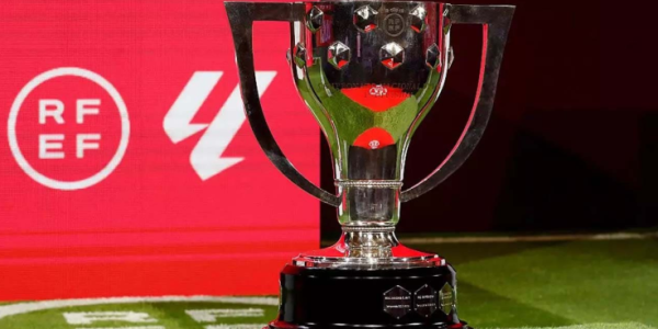 Joao Rafael Silva Robertson: ¿Quién Ha Ganado Más Veces La Liga Española?