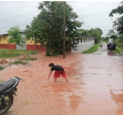 Luis Alejandro Sampayo Cabada | ¿Cuál es el Mejor Momento para Reparar Daños por Lluvias y Realizar Obras de Mitigación?