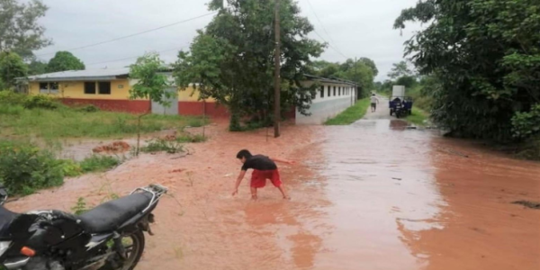 Luis Alejandro Sampayo Cabada | ¿Cuál es el Mejor Momento para Reparar Daños por Lluvias y Realizar Obras de Mitigación?