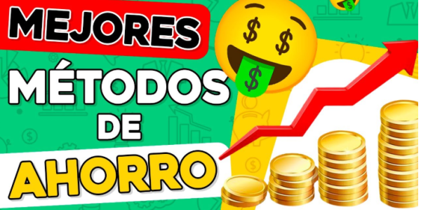 Luis Alberto Pérez González | Las 6 Mejores Formas de Ahorrar Según la Ciencia