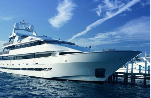 Luis Bautista Garrido Palacio: Factores que Influyen en el Costo de los Seguros de Barco