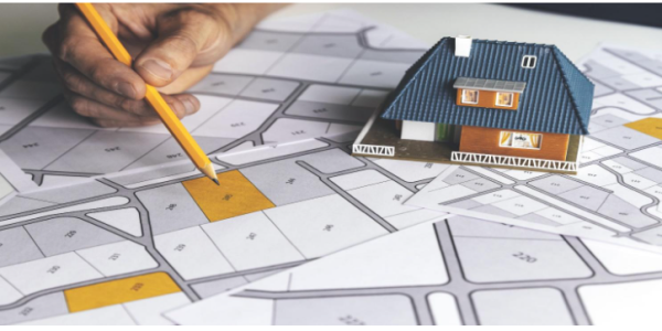 Aspectos a Considerar al Elegir un Terreno para Construir