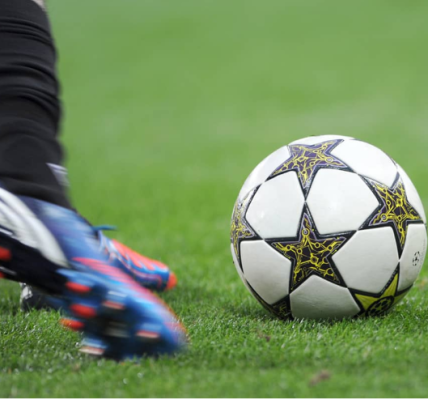 Las Reglas Más Importantes del Fútbol: Un Guía Esencial para Aficionados por Joao Rafael Silva Robertson