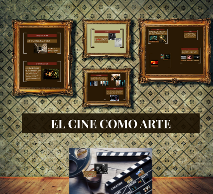 Evenpro: ¿Qué Elementos Componen el Cine como Arte?
