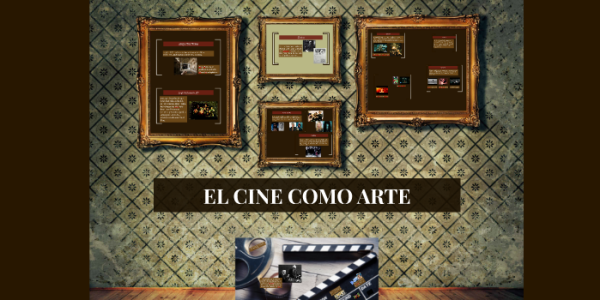Evenpro: ¿Qué Elementos Componen el Cine como Arte?