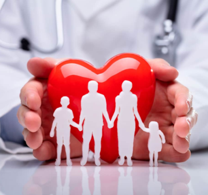 Cómo Elegir el Mejor Seguro de Salud para Mi Familia