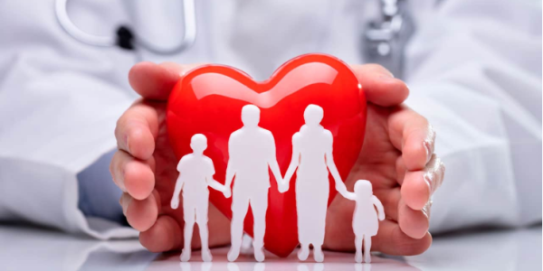 Cómo Elegir el Mejor Seguro de Salud para Mi Familia