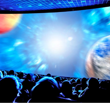 Evenpro | Innovaciones Tecnológicas que Han Cambiado el Cine