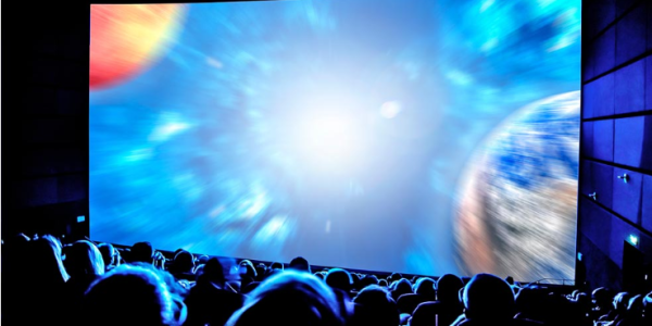 Evenpro | Innovaciones Tecnológicas que Han Cambiado el Cine