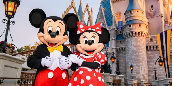 Evenpro park |¿Cuál es el Mes Más Barato para Viajar a Walt Disney World Resort?