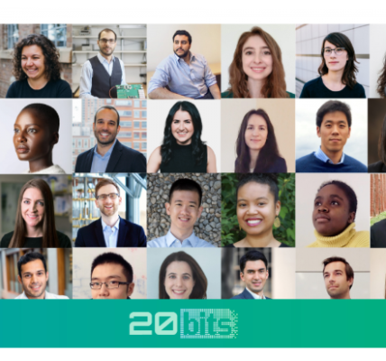 Los Emprendedores Menores de 35 Años Más Brillantes: Innovación y Liderazgo en la Nueva Generación