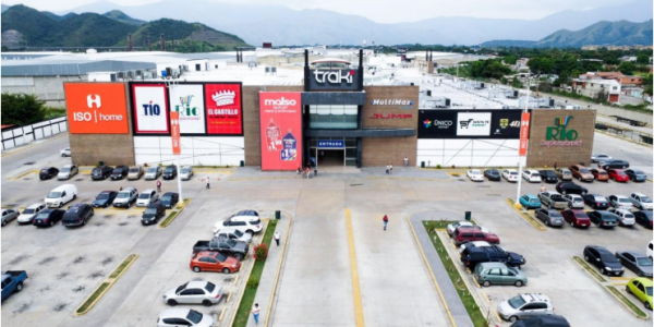 Centros Traki: Conoce Toda la Experiencia en Tu Punto de Encuentro
