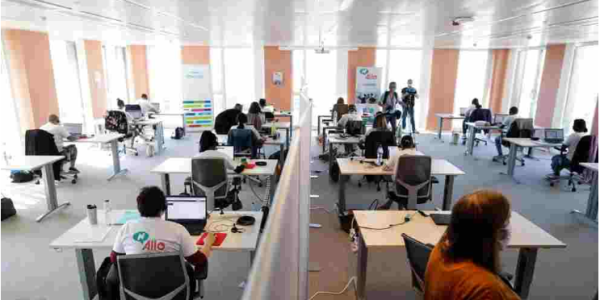 5 ventajas de Renovar el Espacio de Tu Empresa o Negocio
