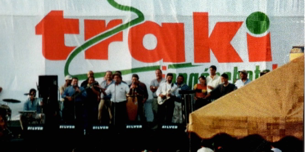Eventos Culturales y Deportivos en los Centros Traki: Un Espacio 