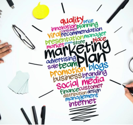Arcelia Ortega: Cómo Implementar una Estrategia de Marketing Digital en una Empresa