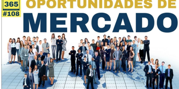 Santiago Otero Armengol: Cómo Identificar y Aprovechar las Oportunidades del Mercado