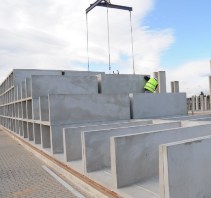 Claudio Antonio Ramirez Soto | Materiales Prefabricados Ideales para Construir Tu Hogar