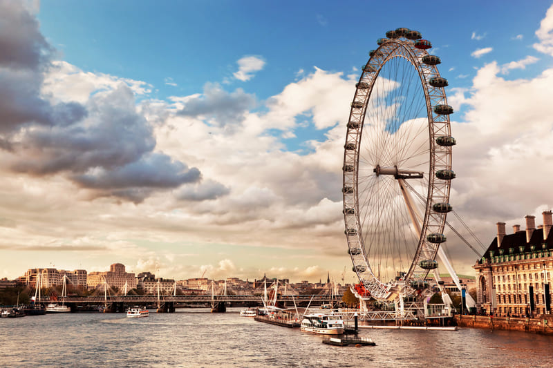 londres en 2 días