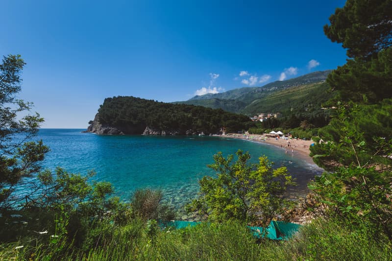 Lucice Montenegro