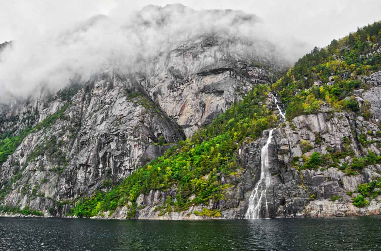 que ver en Noruega que ver en Noruega