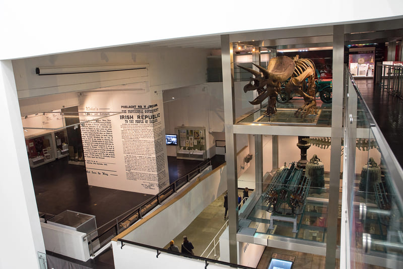 Museo del Ulster