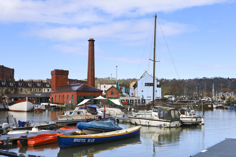 puerto bristol