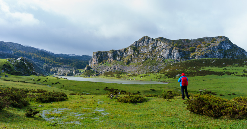 Turismo Sostenible