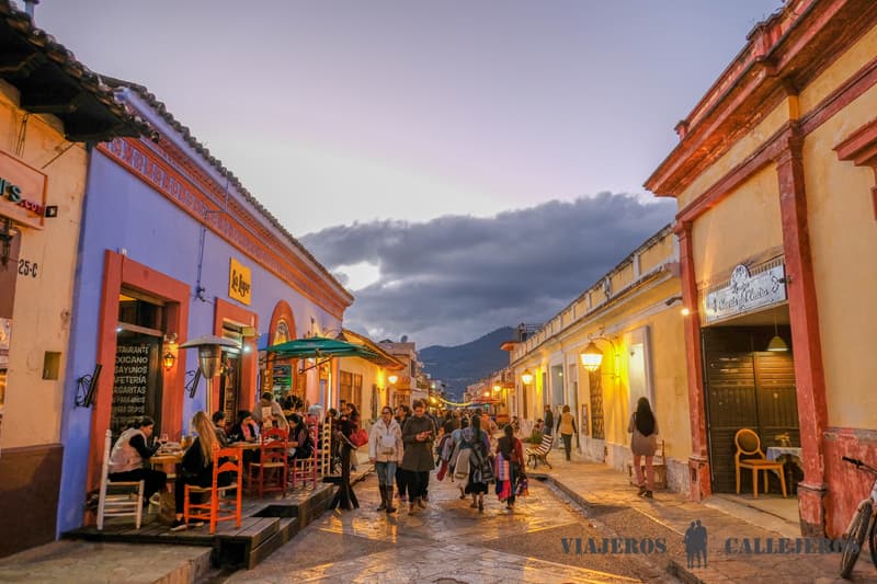 San Cristóbal de las Casas