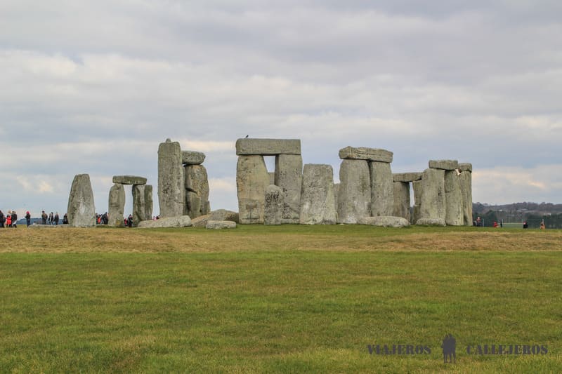 stonehenge inglaterra