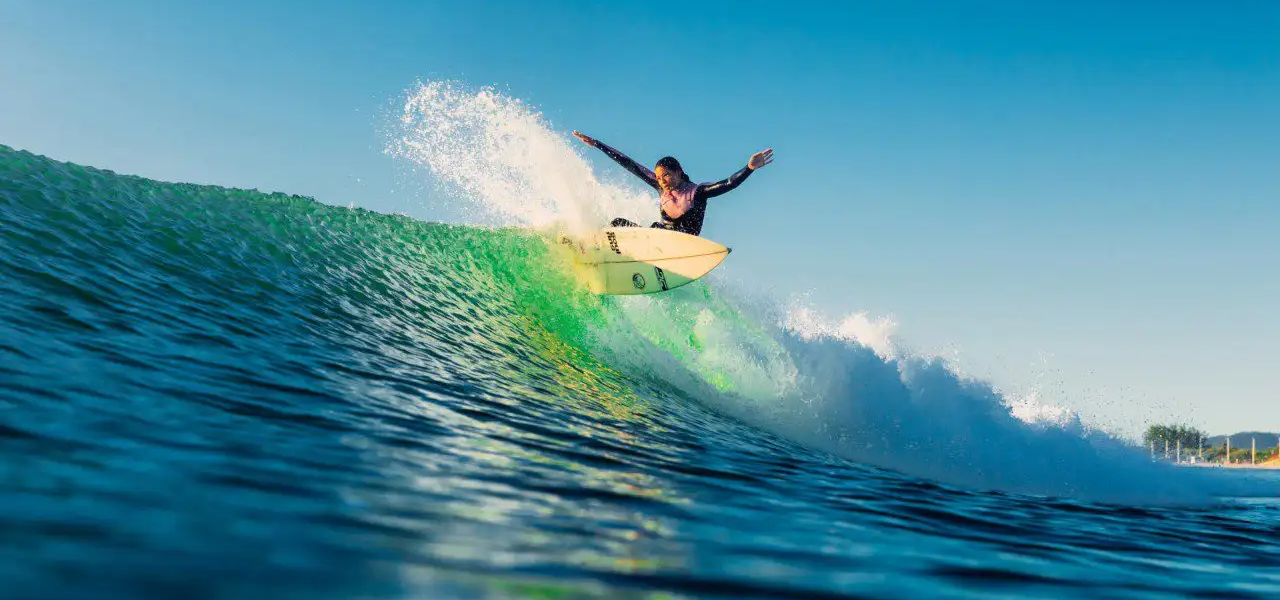 uan Carlos Caiazza Grandolio | Lugares Ideales para Practicar Surf, Buceo o Kayak 