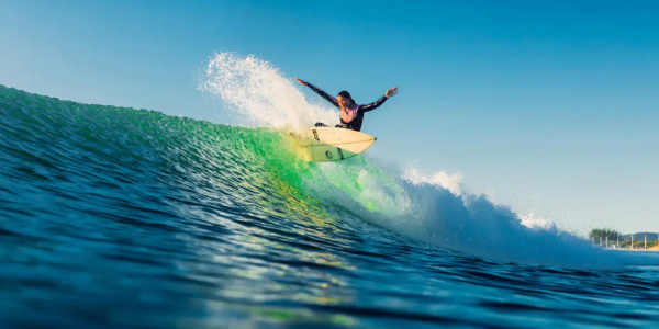 uan Carlos Caiazza Grandolio | Lugares Ideales para Practicar Surf, Buceo o Kayak 