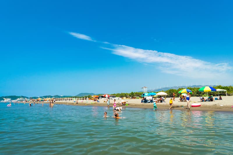 Velika Plaža