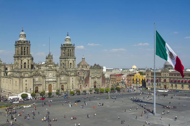 Ciudad de México