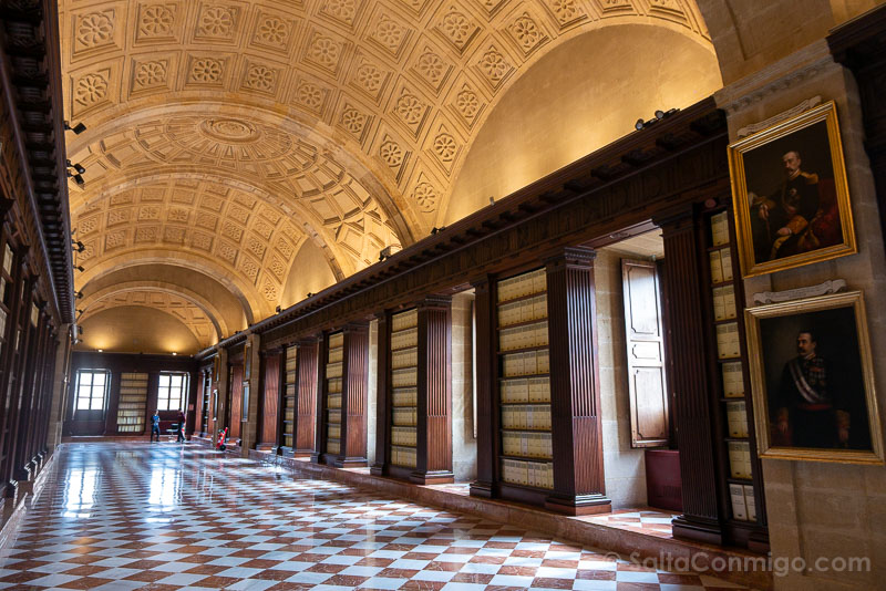 Gratis en Sevilla Archivo General Indias