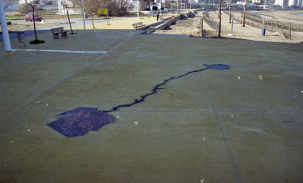 La Ruta de El Principito en L'Escala, Girona